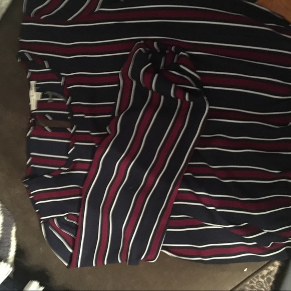Stitch fix- blouse never worn - Picture 2 of 5